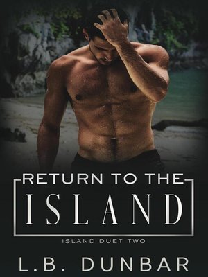 cover image of Return to the Island